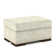 Upholstered Ottoman