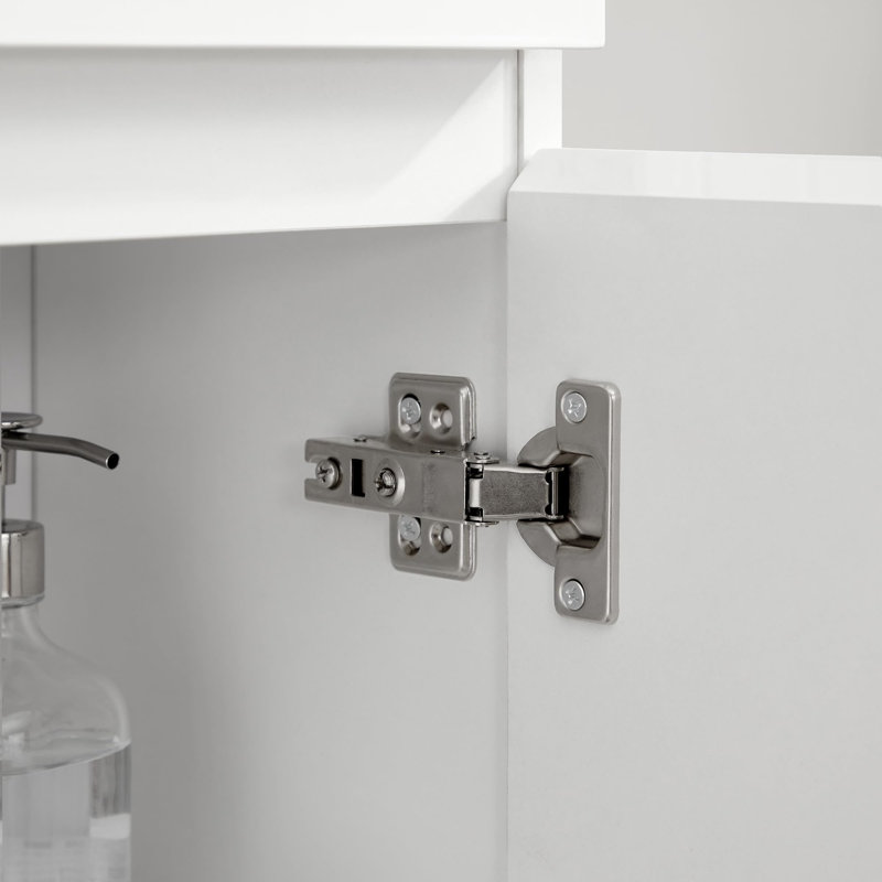 Ansha Bathroom Cabinet