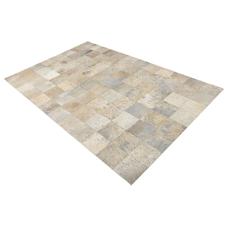 Ortega Ivory Rug