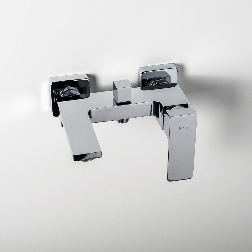 Silers Thermostatic Bar Valve