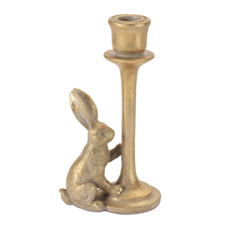 Porte-bougie Rabbit