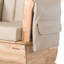 SafeRocker Vinyl Cushion Replacement Set