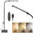 Measia 64'' LED Task Floor Lamp with USB