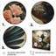 «Vintage Dove Sunset Flight - Dove», art mural-1109292019-1109292012