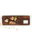 Wood Serving Board, Acacia 23" X 8"