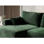 3 Seater Reclining Corner Sofa -683292795-683292796