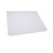 Jackson Carpet Chair Mat with Scuff and Slip Resistant Textured Top-29921562