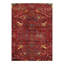 Waltrude Oriental Area Rug