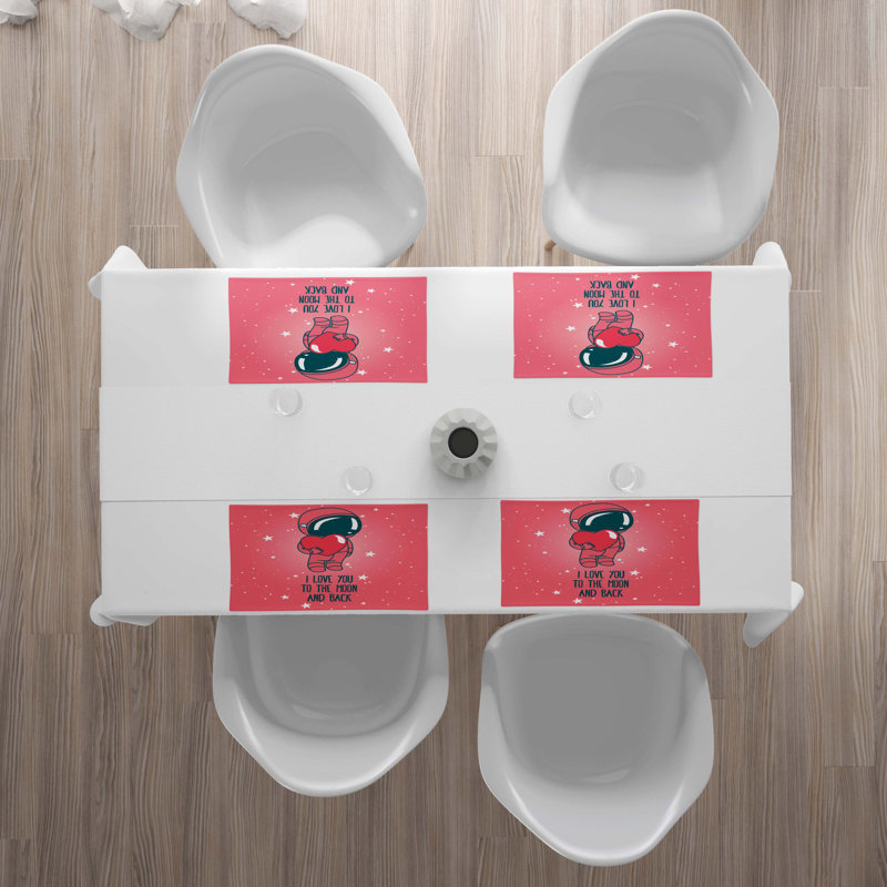 Récapitulatif 18,5" valentine