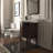 Kerasan 27.2" Single Bathroom Vanity Set-109263502