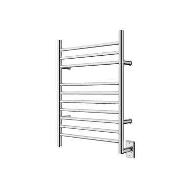 COZYBASE Straight Towel Rail Electric Towel Warmer & Reviews