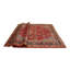 Tapis rouge Fine Fine