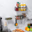 Wiltshire Wall Shower Caddy-131696232
