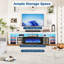 TV Stand Fireplace-678547649-678547663