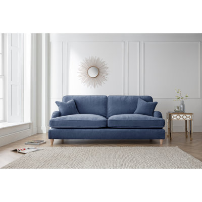 Briley 3 Seater Sofa