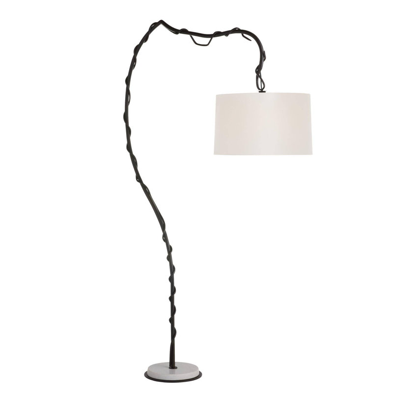 Muscadine Floor Lamp