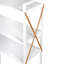 Rangement pour salle de bain Ryhanna