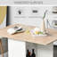 Balwant 118cm Rectangular Folding Table