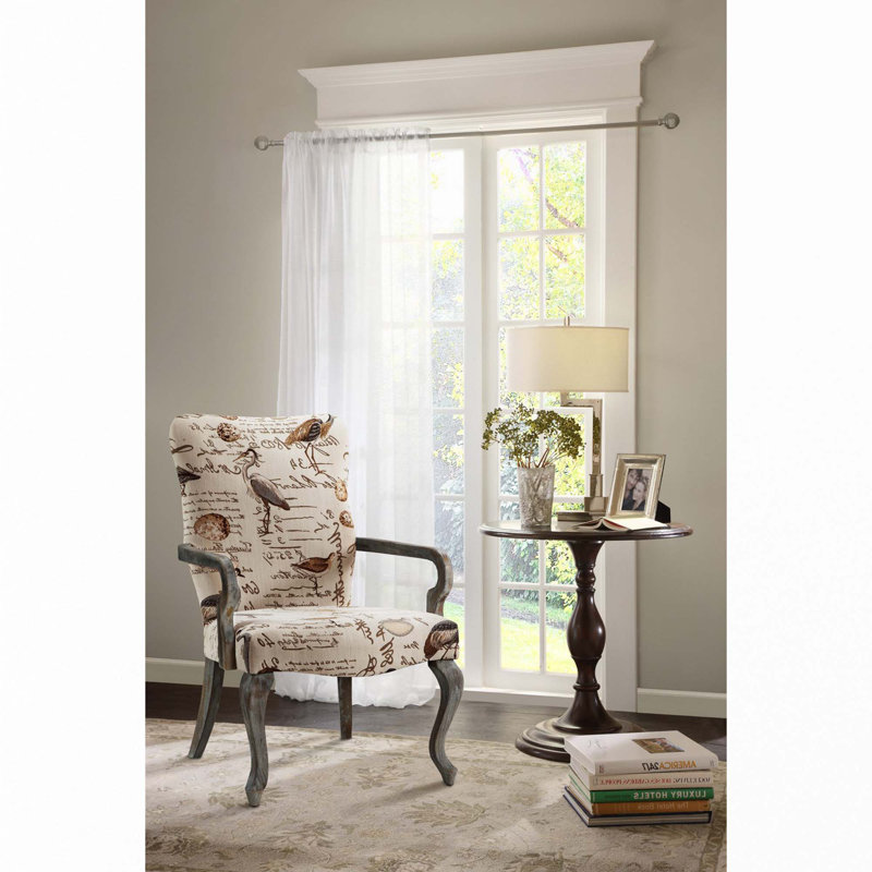 Accent Chair