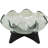 Saffa Glass Decorative Bowl 1