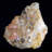 Hematite Quartz - Sidi Said, Morocco
