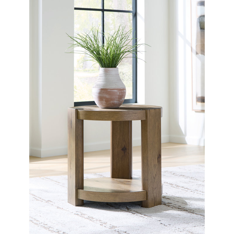 Table de bout Kloc