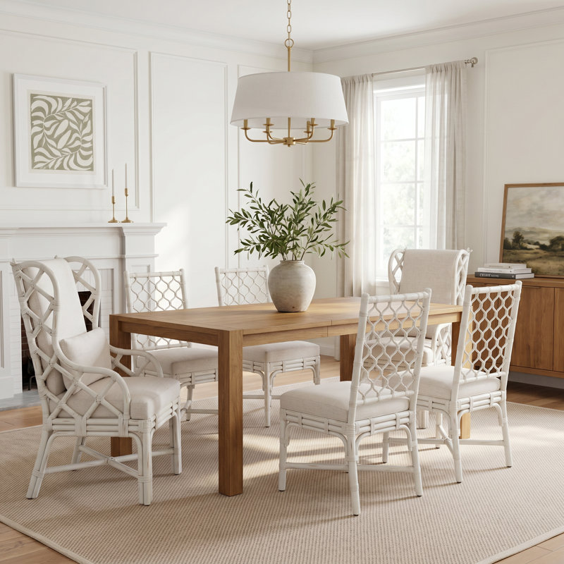 7 - Piece Dining Set