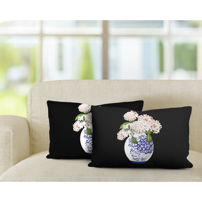 Coussin intérieur / extérieur Lumbar