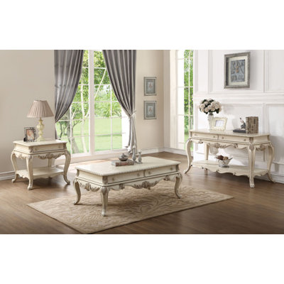 Almera Coffee Table