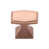 Satin Rose Gold