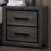 Danyele 23.63'' W Nightstand