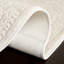 Reflection Traditional Area Rug In Creme / Ivory-339247146