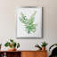 Eucalyptus III, toile encadrée de qualité supérieure - prête à être accrochée-1852847438-1852847436
