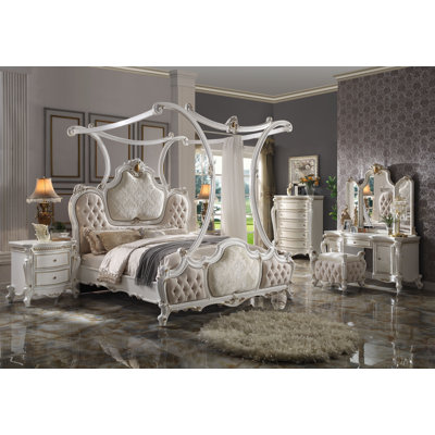 Ava Piece Bedroom Set