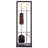 Maceo Fireplace Tool Set