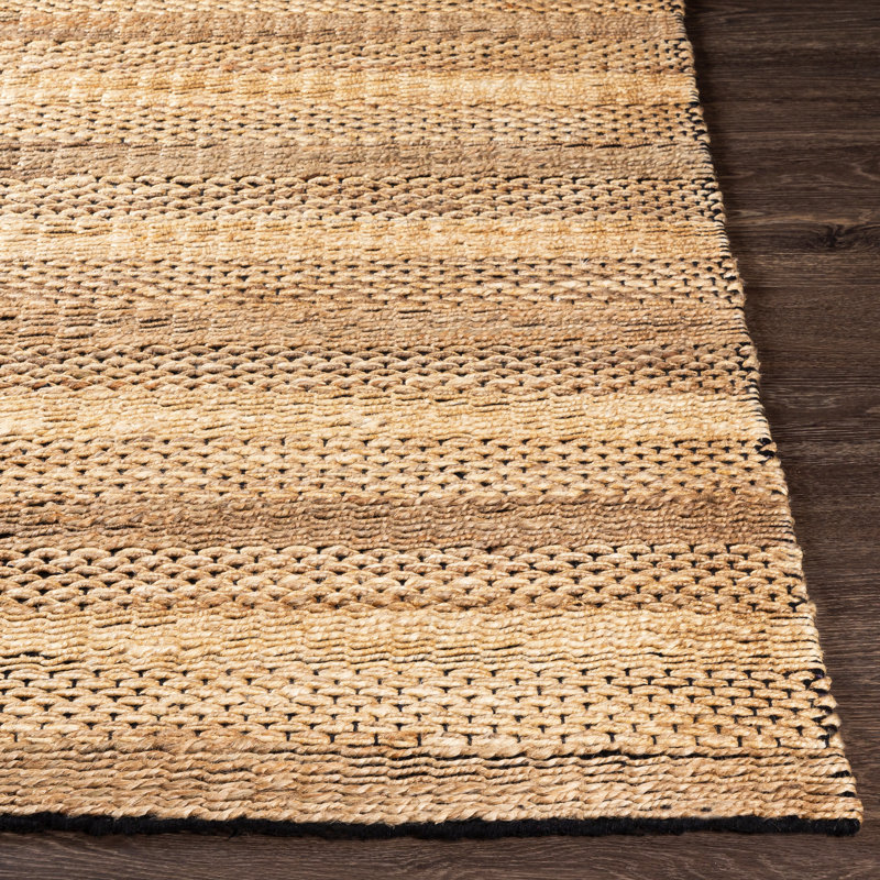 Abstract Indoor Rug, Rectangle 8' x 10'