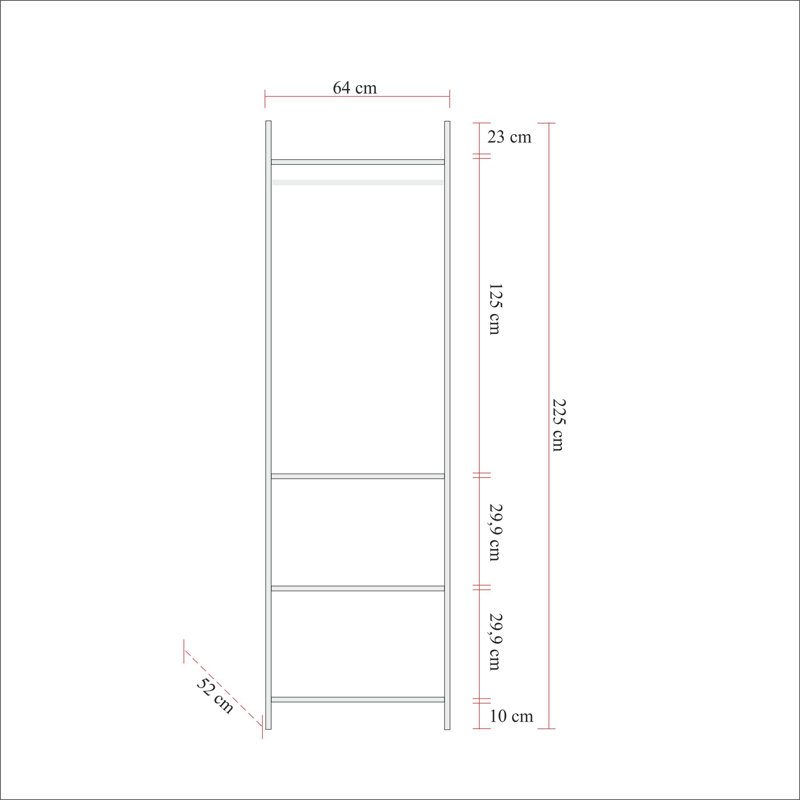 Armoire lombaire