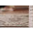 Brown Kilim Reversible Wool Area Rug 5x6