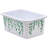 Red Barrel Studio Plastic Bin-908639952