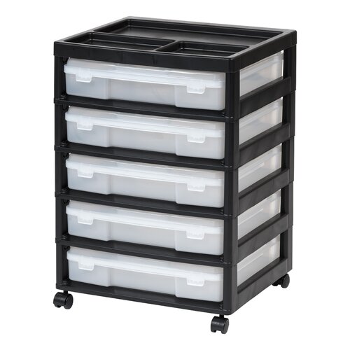 Wayfair | Storage Carts