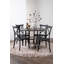 Riddick 4 - Person Dining Set-373832020
