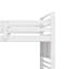 Wooden bunk bed with two drawers-2135638166-2124328469