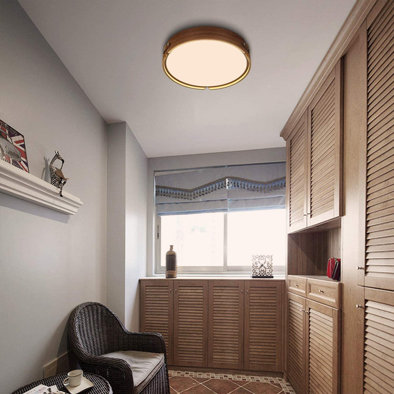 Kinde LED Flush Mount