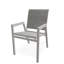 Bazza Outdoor Dining Chair-529171483-529171555