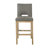 2Pcs Bar Stools Dining Barstool Chairs