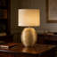 Ceramic Table Lamp