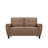 Murrill Upholstered 58.27'' Loveseat-2112925840