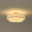 Semi Flush Mount-129450331