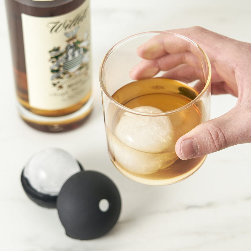 Viski Whiskey Rock