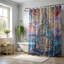 Rideaux de douche standard 1 pièce-6181999